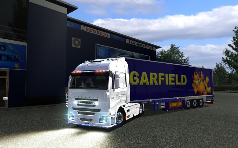 IVECO Stralis AS II 450 DT by Pathfinder Gts_0088
