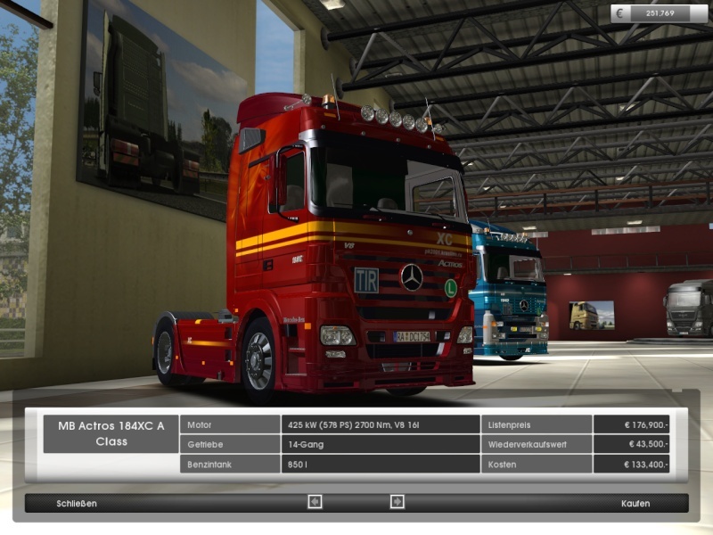 MB 1840 Actros XC 1.1 Pack Gts_0157