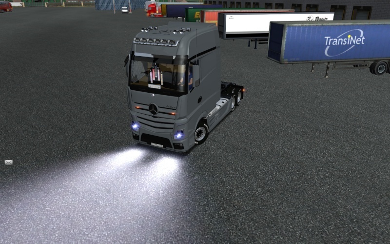 MB Actros 1841 MPIV 6x4 by valera t Gts_0163