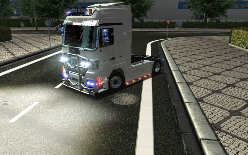 MB Actros 1844 MP3 by Kifkat Gts_0165