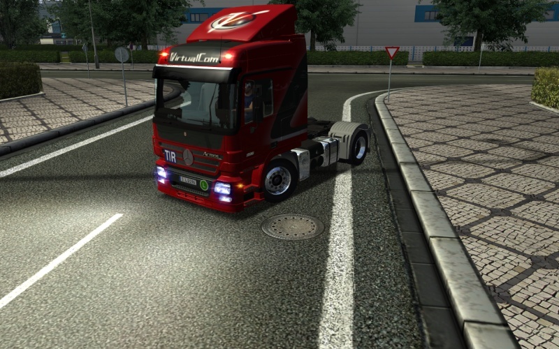 MB Actros MPII 1836 by DANZ Gts_0200