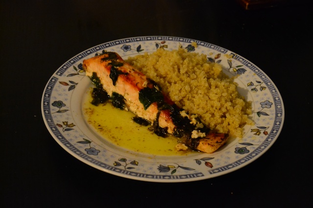 Défi culinaire de janvier/février - Bravo Para-dox !! Dsc_0210