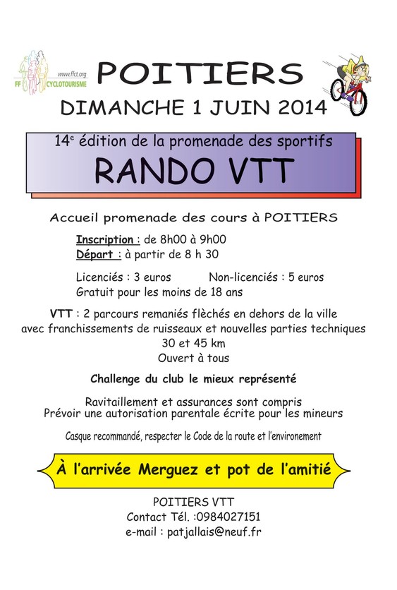 Poitiers (86) 1 Juin 2014 Image11