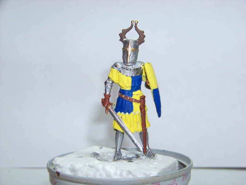 Premieres figurines chevaliers 100_1711