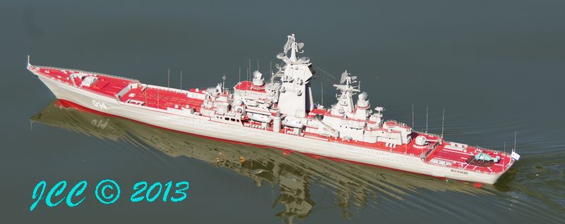 Корабли ВМФ России  (Les navires de la marine Russe) Imgp9211