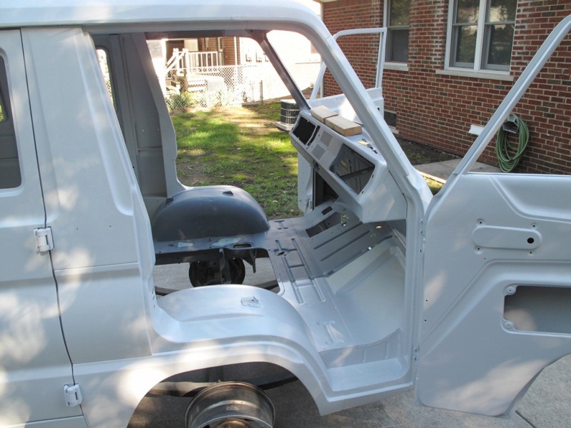 My '69 A100 Sportsman Revival Project A100_222