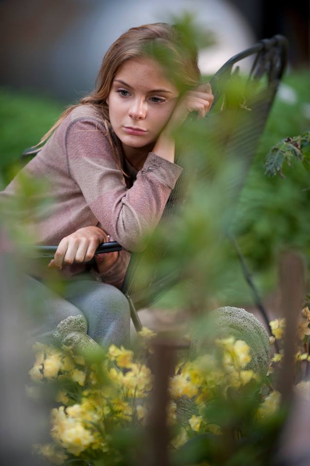 Photos promos saison 4 The Walking Dead - Page 3 14647610