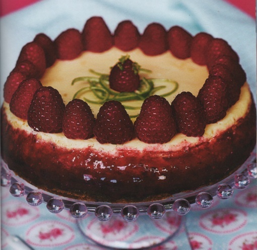 CHEESE-CAKE L_heur30