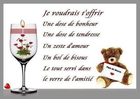 Joyeux Anniversaire Ma Lilou