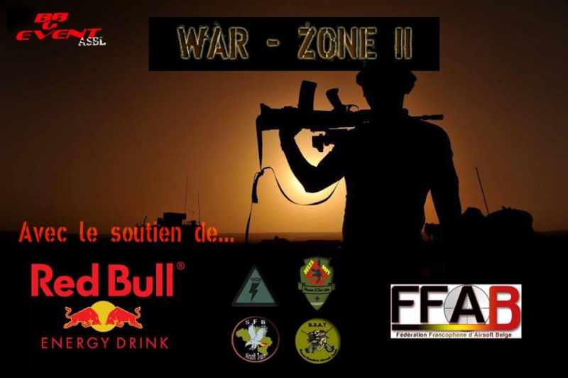 WAR-ZONE II BBGame Event / SFB / TFThor / DST / BSAT : 300 joueurs 17/11/2013 @Givet "FR"  26458910