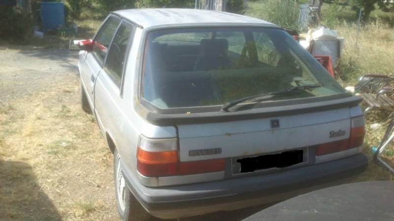 R11 Turbo Ph1 3P de Touffou46 11465210