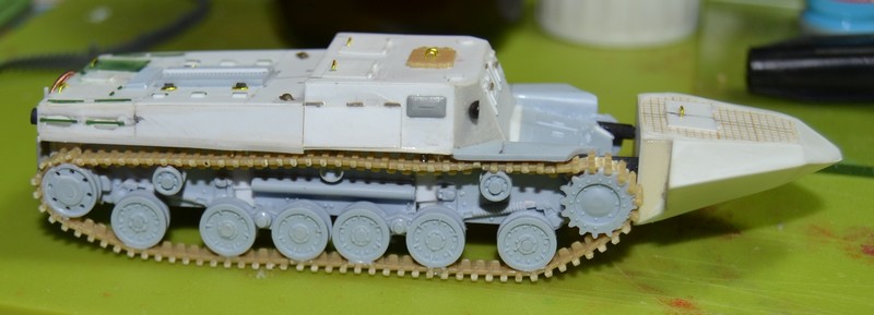 [VINTAGE] Type 97 Ho-K ( 1/76 airfix ) Dsc_0812