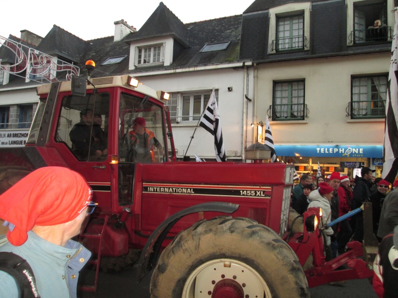 Rendez-vous a Carhaix le 30 novembre Carhai13