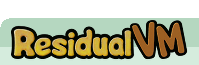 Residual Experimental Port Logo_p10