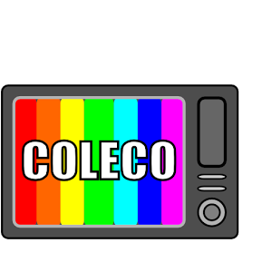 ColEm - ColecoVision Emulator Unname17