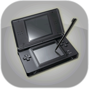 aNDSemu (Nintendo DS Emulator) Unname43