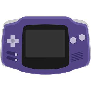 VGBA - GameBoy (GBA) Emulator Unname56