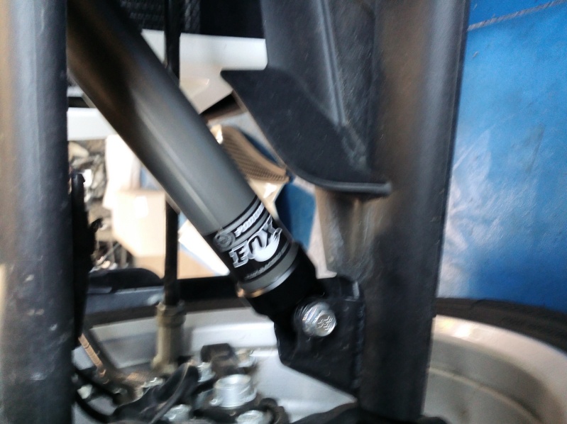 Présentation du Can-Am Spyder RS  20140412