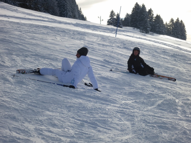[COMPTE-RENDU]  Week end ski 25 janvier 2014 Img_1415