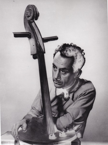 Man Ray - Page 2 193410