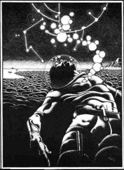 clarke - Arthur C. Clarke Caza11