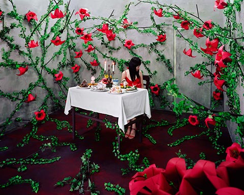 Jee Young Lee  Raw10