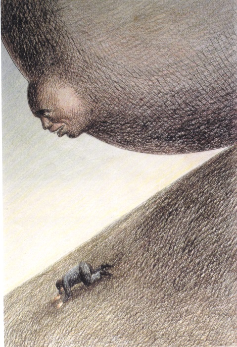 Roland Topor - Page 2 Uranus10