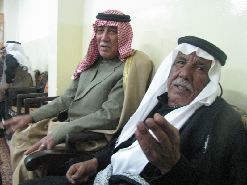 صور دعوة الشيخ محمد عمر بن صباح لشيوخ من سيناء Img_1719