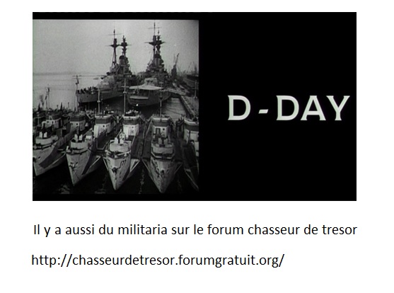 promo militaria Dday10