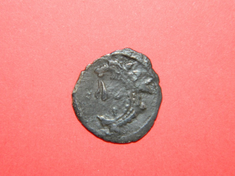 monnaies royales a identifier E111