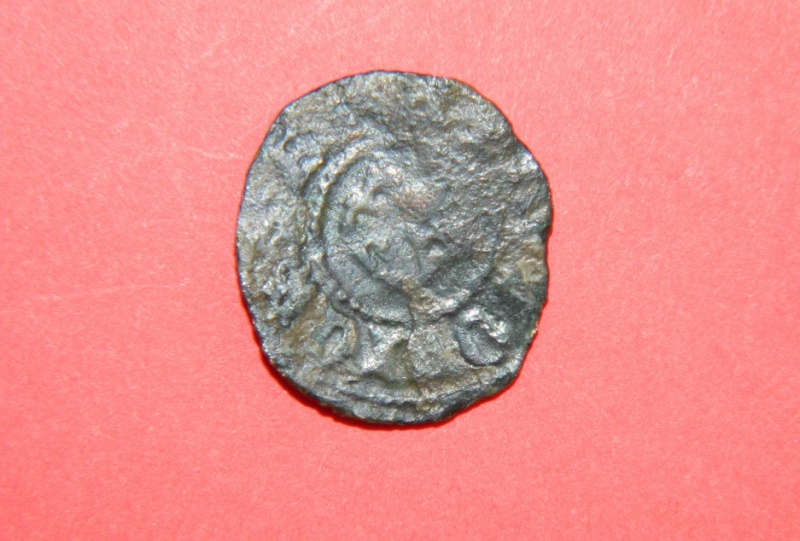 monnaies royales a identifier G112
