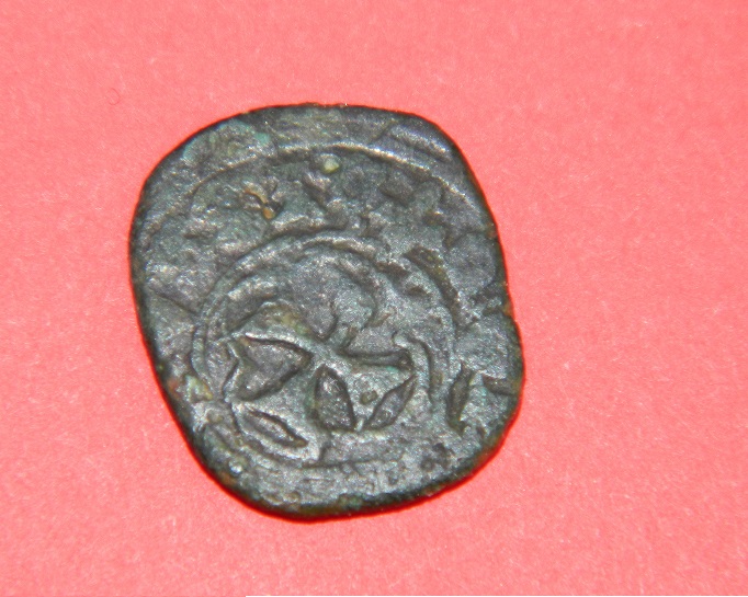 monnaies royales a identifier I110