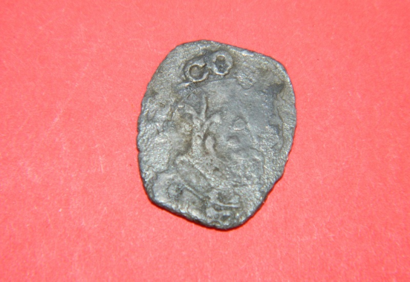 monnaies royales a identifier J110