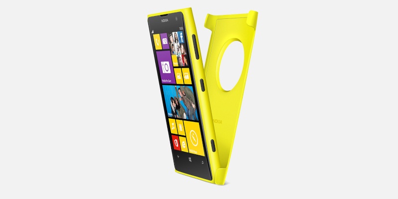 [ACCESSOIRE] Coque de chargement sans fil Nokia pour Lumia 1020 Produc10