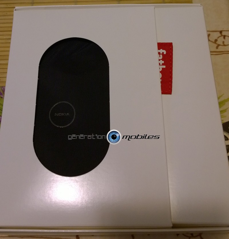 [MOBILOSTORE.COM] Test du coussin chargeur sans fil Nokia Fatboy Wp_20143
