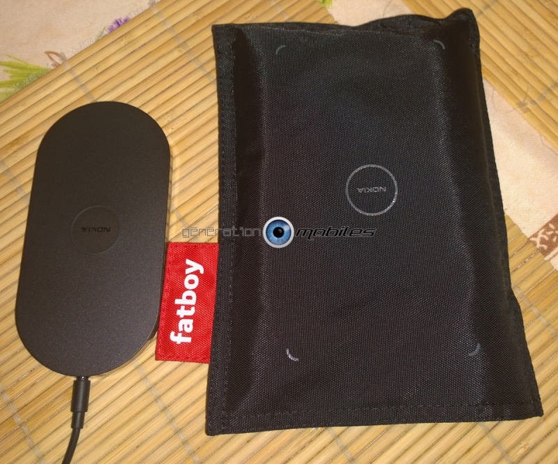 [MOBILOSTORE.COM] Test du coussin chargeur sans fil Nokia Fatboy Wp_20146