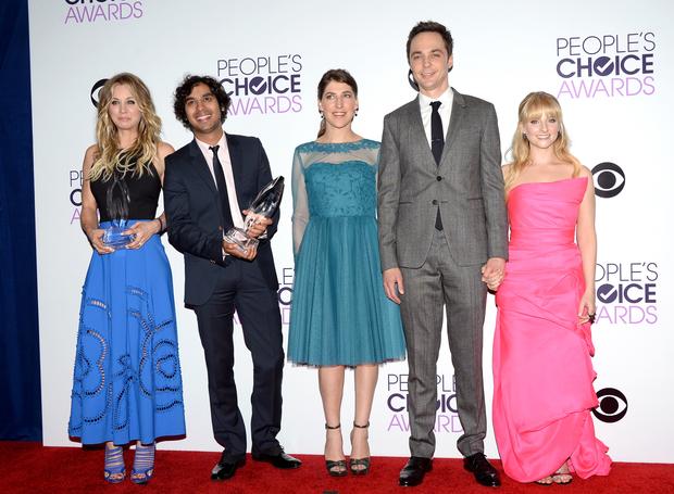 People's Choice Awards - Page 3 Bigban10