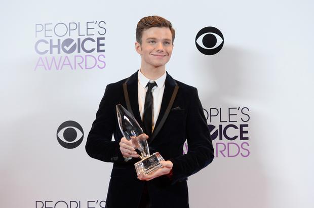 People's Choice Awards - Page 3 Chrisc10