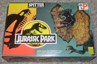 brachiosaure Jurassic Park 1/19 Bwvc5n10