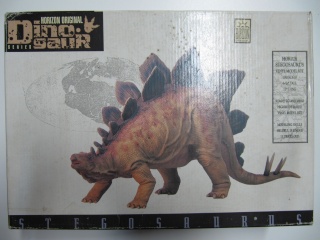 brachiosaure Jurassic Park 1/19 Img_0114