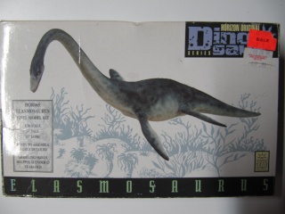 brachiosaure Jurassic Park 1/19  Img_0115