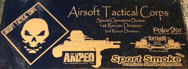 Airsoft Tactical Corps