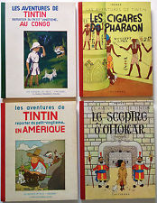Pour les fans de Tintin - Page 7 Ebay10