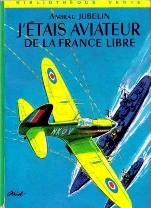 Les avions dans les livres d'enfants - Page 2 J_etai10