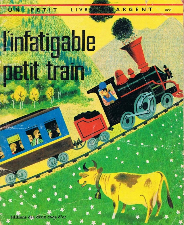 Et... les trains dans les livres d'enfants  L_infa10