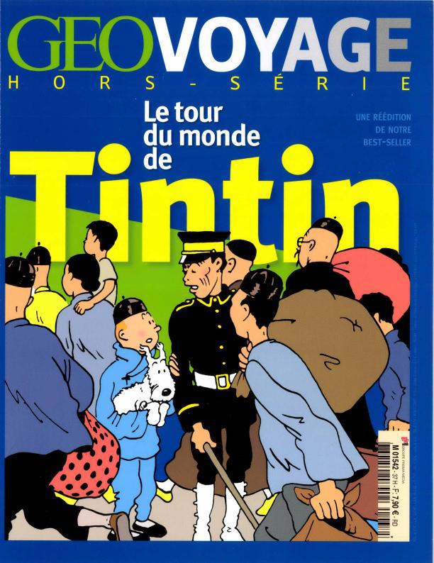 tintin - Pour les fans de Tintin - Page 7 Tintin28