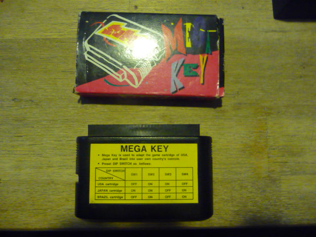 mega key & universal adaptor AD 29 P1080811