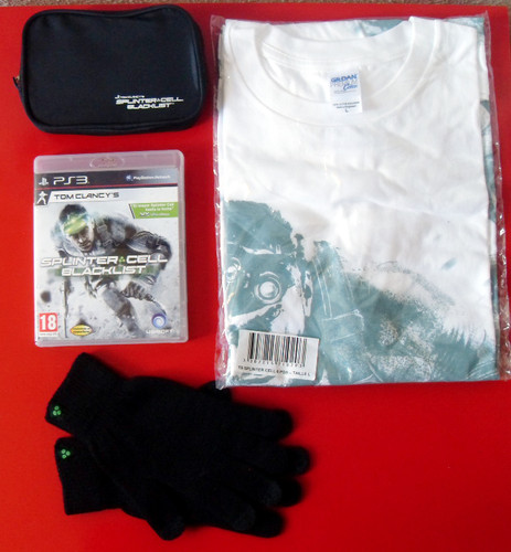 [ESTIM] Splinter Cell BlackList Promo + Dossier Presse T2ec1610