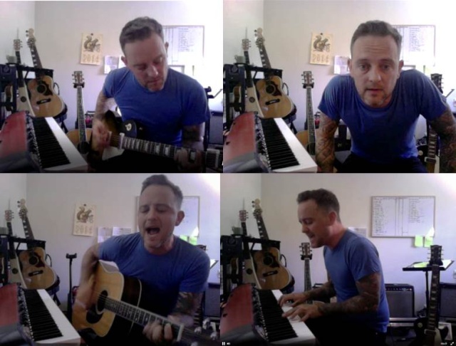 Stageit Dave_s11