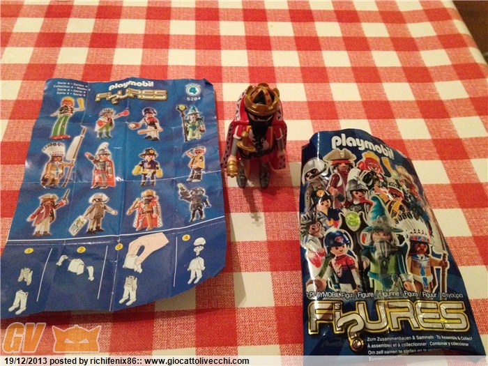 Playmobil anni 80 Fortino Fort RANDALL , Lego Minifigures ,Playmobil Minifigures Playmo11